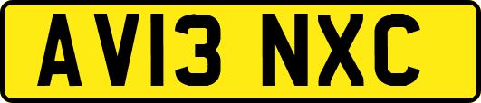 AV13NXC