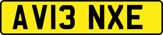 AV13NXE