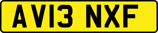 AV13NXF