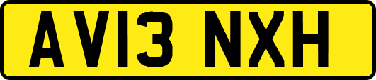 AV13NXH
