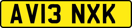 AV13NXK