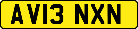 AV13NXN