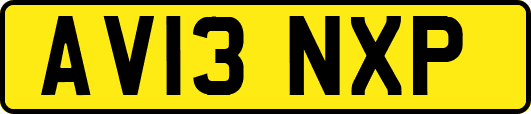 AV13NXP