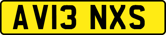 AV13NXS