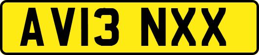 AV13NXX