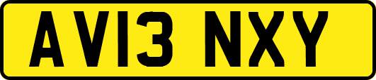 AV13NXY