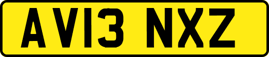 AV13NXZ