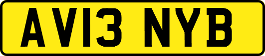 AV13NYB