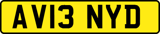 AV13NYD