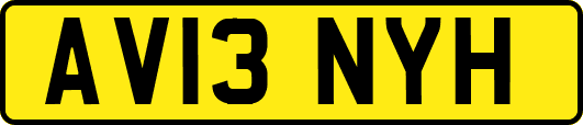AV13NYH