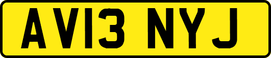 AV13NYJ