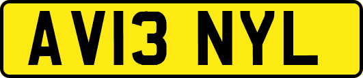 AV13NYL