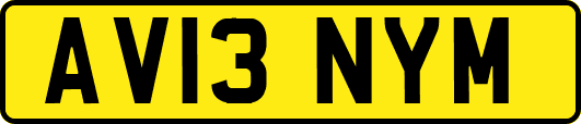 AV13NYM