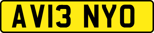 AV13NYO