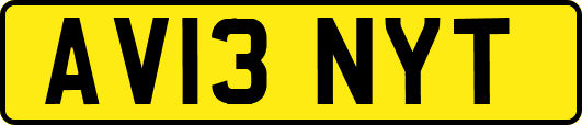 AV13NYT