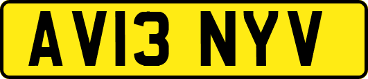 AV13NYV