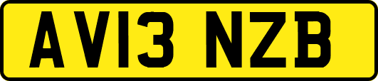 AV13NZB