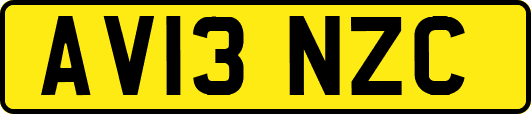 AV13NZC
