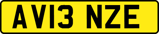 AV13NZE