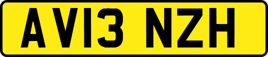 AV13NZH