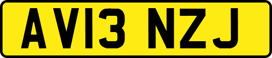 AV13NZJ