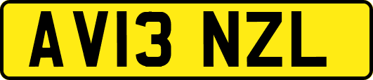 AV13NZL