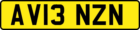 AV13NZN