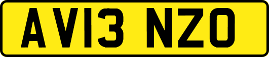 AV13NZO