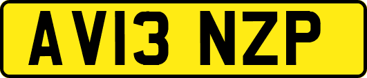 AV13NZP