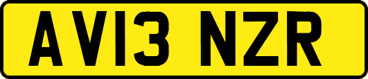 AV13NZR