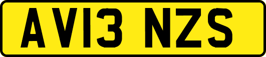 AV13NZS