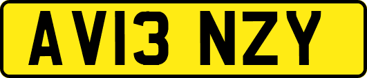 AV13NZY