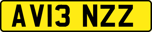 AV13NZZ