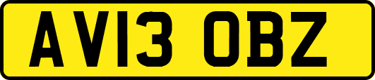AV13OBZ