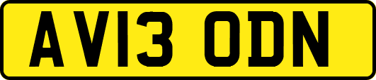 AV13ODN