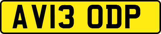AV13ODP