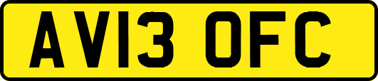 AV13OFC