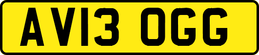 AV13OGG