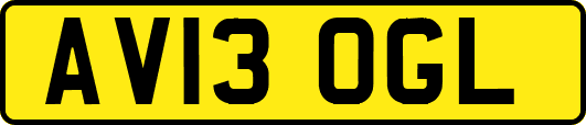 AV13OGL