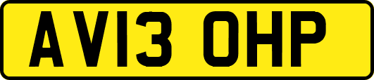 AV13OHP