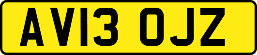 AV13OJZ