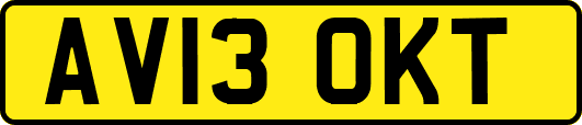 AV13OKT