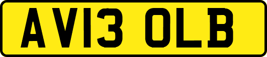 AV13OLB