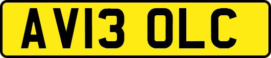 AV13OLC