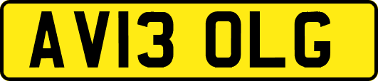 AV13OLG