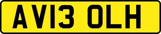 AV13OLH