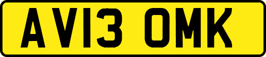 AV13OMK