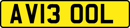 AV13OOL