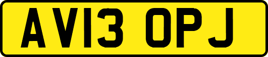 AV13OPJ