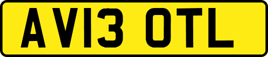 AV13OTL